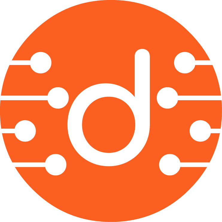 DIGIBROOD Logo