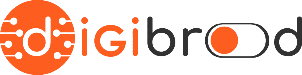 DIGIBROOD LOGO