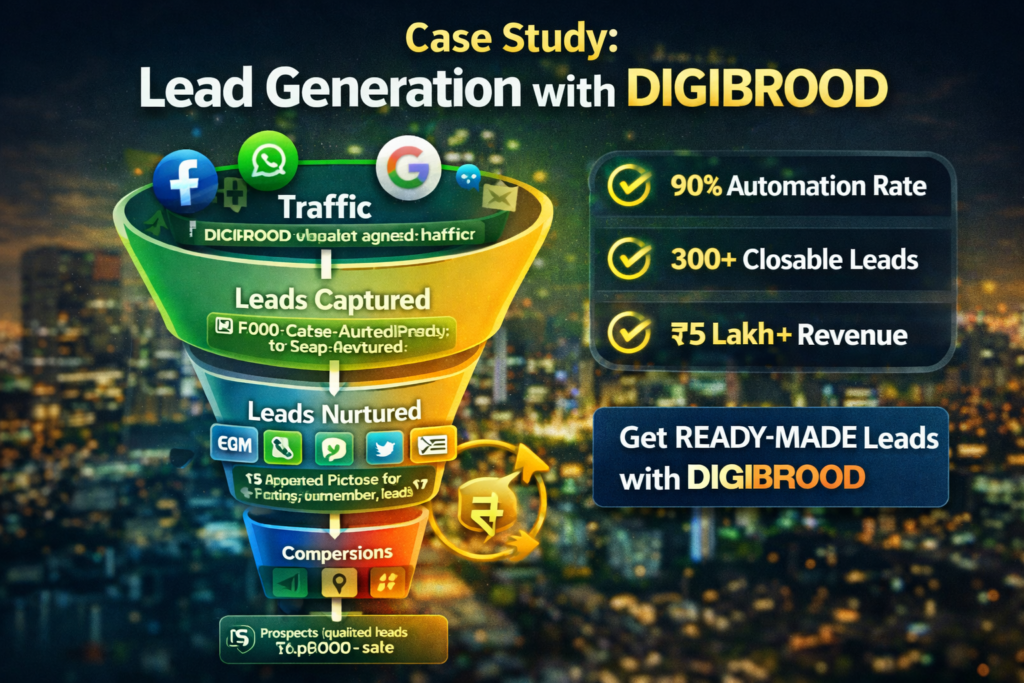 lead generation guide